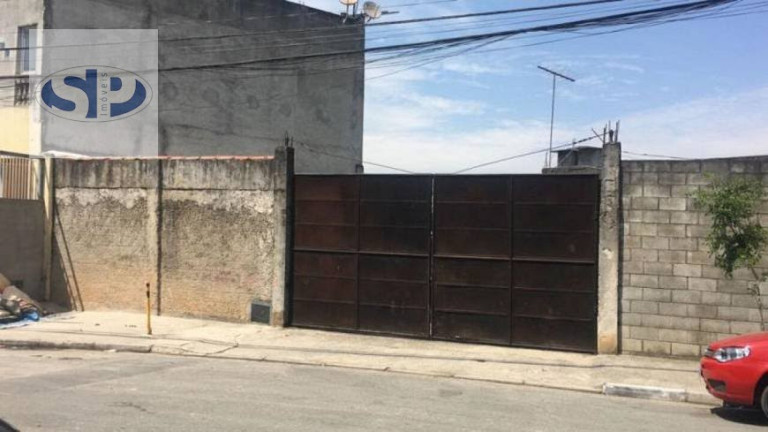 Imagem Imóvel Comercial à Venda, 1.000 m² em Cidade Industrial Satélite De São Paulo - Guarulhos Imagem Imóvel Comercial à Venda, 1.000 m² em Cidade Industrial Satélite De São Paulo - Guarulhos
