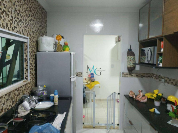 Imagem Casa com 2 Quartos à Venda, 110 m² em Inhoaíba - Rio De Janeiro Imagem Casa com 2 Quartos à Venda, 110 m² em Inhoaíba - Rio De Janeiro