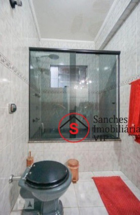 Imagem Sobrado com 4 Quartos à Venda, 190 m² em Parque São Lucas - São Paulo