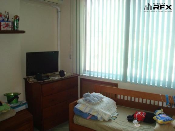 Imagem Apartamento com 2 Quartos à Venda, 75 m² em Santa Rosa - Niterói
