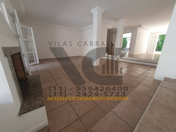 Imagem Casa com 5 Quartos à Venda, 480 m² em Interlagos - São Paulo Imagem Casa com 5 Quartos à Venda, 480 m² em Interlagos - São Paulo