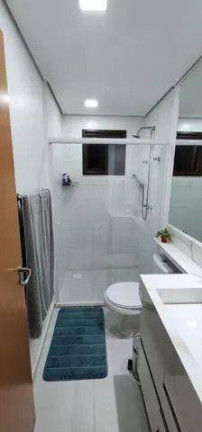 Imagem Apartamento com 3 Quartos à Venda, 146 m² em Chácara Areal - Indaiatuba