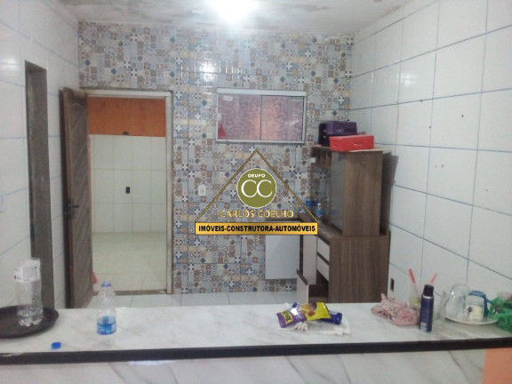 Imagem Casa à Venda, em Cabo Frio Imagem Casa à Venda, em Cabo Frio