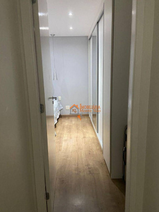 Imagem Apartamento com 2 Quartos à Venda, 50 m² em Centro - Guarulhos Imagem Apartamento com 2 Quartos à Venda, 50 m² em Centro - Guarulhos