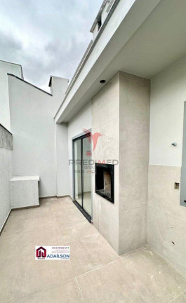 Imagem Casa com 2 Quartos à Venda, 80 m² em Forquilhas - São José Imagem Casa com 2 Quartos à Venda, 80 m² em Forquilhas - São José