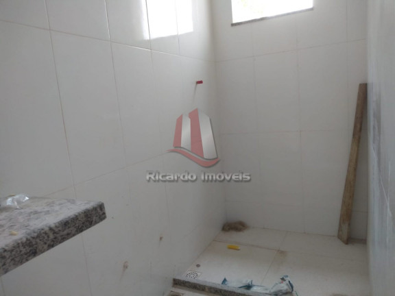 Imagem Casa de Condomínio com 2 Quartos à Venda, 75 m² em Peró - Cabo Frio Imagem Casa de Condomínio com 2 Quartos à Venda, 75 m² em Peró - Cabo Frio