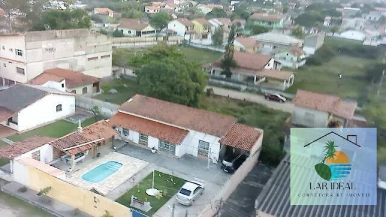 Imagem Casa com 2 Quartos à Venda, em Paraty - Araruama Imagem Casa com 2 Quartos à Venda, em Paraty - Araruama
