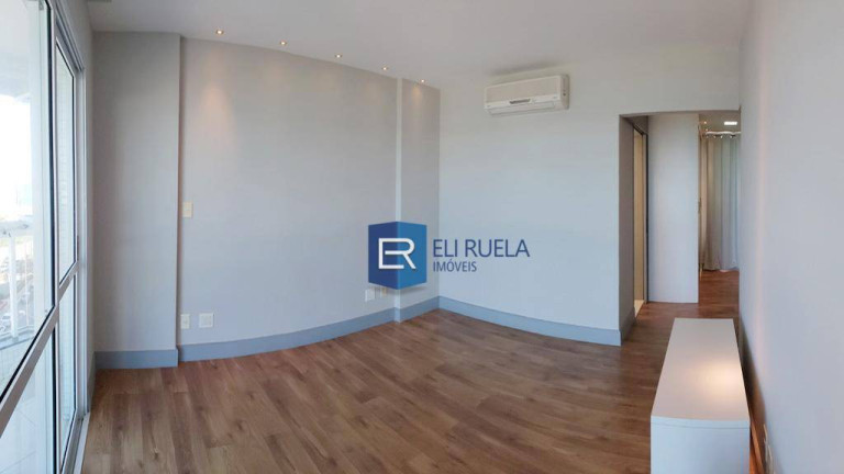 Imagem Apartamento com 4 Quartos à Venda, 285 m² em Praia De Itaparica - Vila Velha