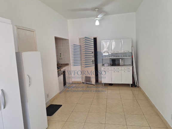 Imagem Apartamento com 1 Quarto à Venda, 24 m² em Laranjeiras - Rio De Janeiro Imagem Apartamento com 1 Quarto à Venda, 24 m² em Laranjeiras - Rio De Janeiro