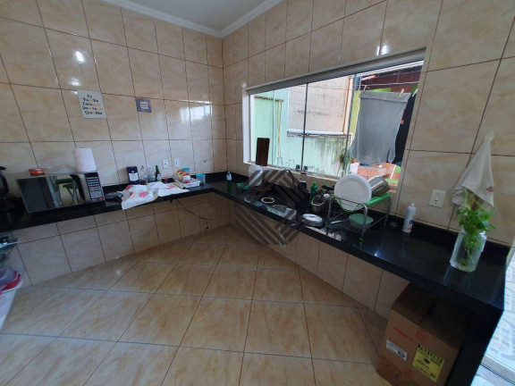 Imagem Sobrado com 3 Quartos à Venda, 201 m² em Wanel Ville - Sorocaba Imagem Sobrado com 3 Quartos à Venda, 201 m² em Wanel Ville - Sorocaba