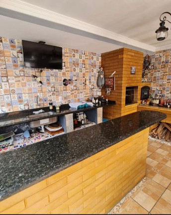 Imagem Casa com 3 Quartos à Venda, 290 m² em Parque Ibiti Reserva - Sorocaba