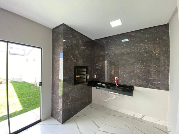 Imagem Casa com 3 Quartos à Venda, 140 m² em Residencial Jardins Do Lago - Anápolis Imagem Casa com 3 Quartos à Venda, 140 m² em Residencial Jardins Do Lago - Anápolis