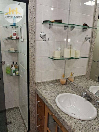Imagem Apartamento com 2 Quartos à Venda, 64 m² em Barra Da Tijuca - Rio De Janeiro