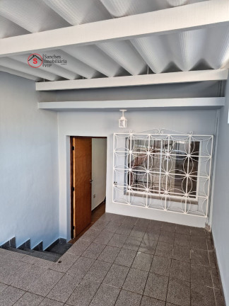 Imagem Sobrado com 2 Quartos à Venda, 75 m² em Vila Oratório (mooca) - São Paulo Imagem Sobrado com 2 Quartos à Venda, 75 m² em Vila Oratório (mooca) - São Paulo