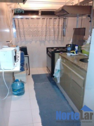 Imagem Apartamento com 2 Quartos à Venda, 46 m² em Vila Jaraguá - São Paulo Imagem Apartamento com 2 Quartos à Venda, 46 m² em Vila Jaraguá - São Paulo