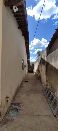Imagem Casa com 3 Quartos à Venda, 115 m² em Parque Iracema - Anápolis Imagem Casa com 3 Quartos à Venda, 115 m² em Parque Iracema - Anápolis
