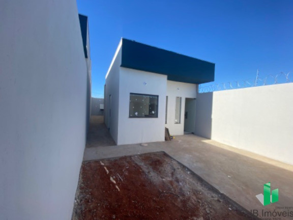 Imagem Casa com 3 Quartos à Venda, 54 m² em Jardim Primavera - Montes Claros Imagem Casa com 3 Quartos à Venda, 54 m² em Jardim Primavera - Montes Claros