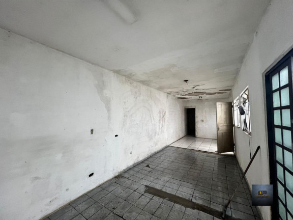 Imagem Casa com 2 Quartos à Venda, 130 m² em Independência - São Bernardo Do Campo Imagem Casa com 2 Quartos à Venda, 130 m² em Independência - São Bernardo Do Campo
