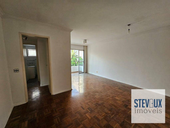 Imagem Apartamento com 3 Quartos à Venda, 87 m² em Moema - São Paulo
