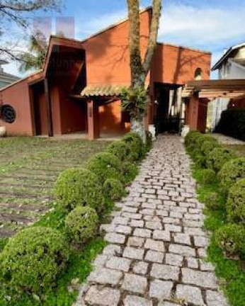 Imagem Casa com 4 Quartos à Venda, 518 m² em Alphaville - Santana De Parnaíba Imagem Casa com 4 Quartos à Venda, 518 m² em Alphaville - Santana De Parnaíba
