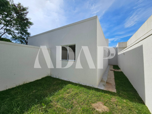 Imagem Casa com 2 Quartos à Venda, 74 m² em Pedra De Guaratiba - Rio De Janeiro