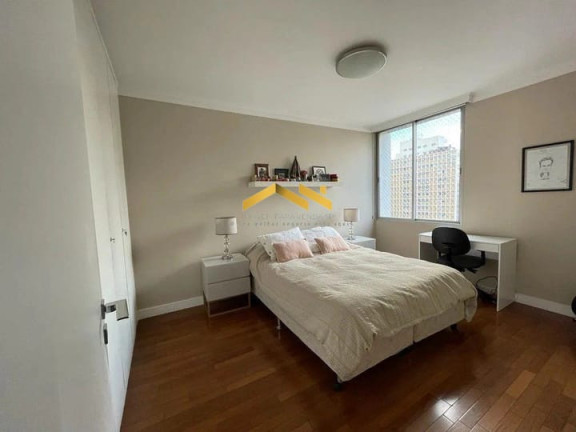 Imagem Apartamento com 3 Quartos à Venda, 129 m² em Itaim - São Paulo