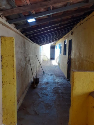 Imagem Casa com 2 Quartos à Venda, 200 m² em Jardim Roberto Selmi Dei - Araraquara Imagem Casa com 2 Quartos à Venda, 200 m² em Jardim Roberto Selmi Dei - Araraquara