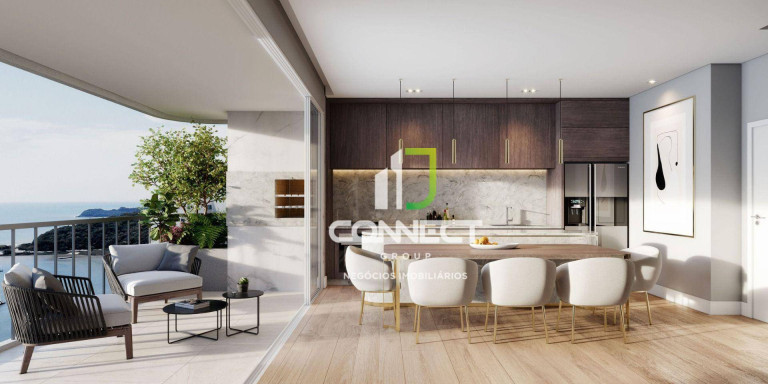 Imagem Apartamento com 3 Quartos à Venda, 131 m² em Fazenda - Itajaí Imagem Apartamento com 3 Quartos à Venda, 131 m² em Fazenda - Itajaí