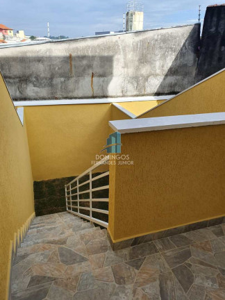 Imagem Casa com 2 Quartos à Venda, 67 m² em São Miguel Paulista - São Paulo