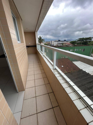 Imagem Apartamento com 2 Quartos à Venda, 82 m² em Real - Praia Grande