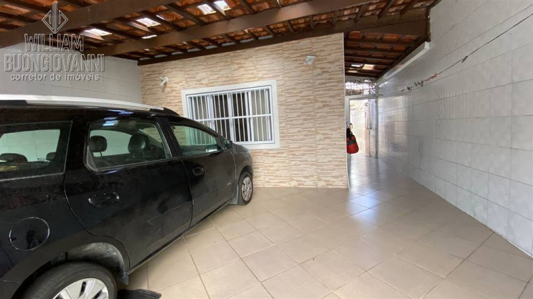 Imagem Casa com 3 Quartos à Venda, 125 m² em Tupiry - Praia Grande Imagem Casa com 3 Quartos à Venda, 125 m² em Tupiry - Praia Grande
