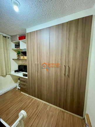 Imagem Apartamento com 2 Quartos à Venda, 41 m² em água Chata - Guarulhos Imagem Apartamento com 2 Quartos à Venda, 41 m² em água Chata - Guarulhos