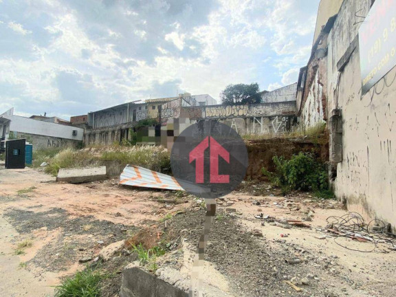 Imagem Terreno à Venda, 665 m² em Jardim Novo Campos Elíseos - Campinas Imagem Terreno à Venda, 665 m² em Jardim Novo Campos Elíseos - Campinas