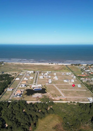 Terreno à Venda, 332 m² em Curumim - Capão Da Canoa