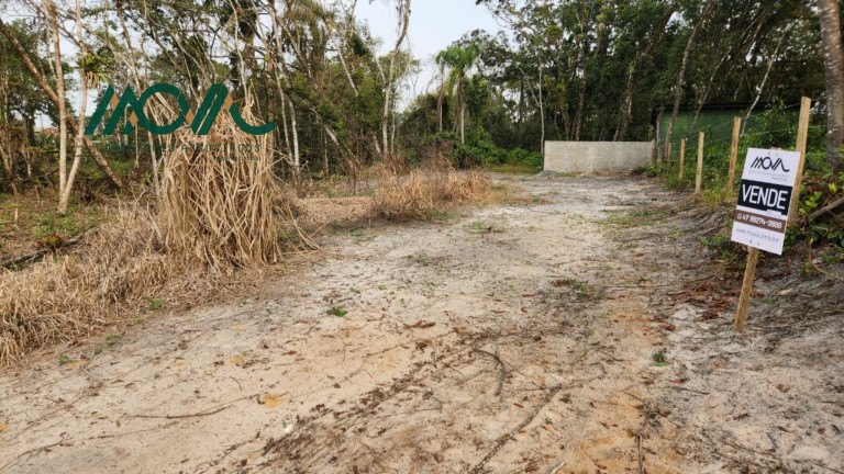 Imagem Terreno à Venda, 384 m² em Uirapuru - Itapoá Imagem Terreno à Venda, 384 m² em Uirapuru - Itapoá
