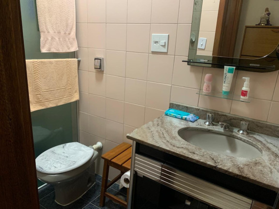 Imagem Apartamento com 2 Quartos à Venda, 72 m² em Perdizes - São Paulo