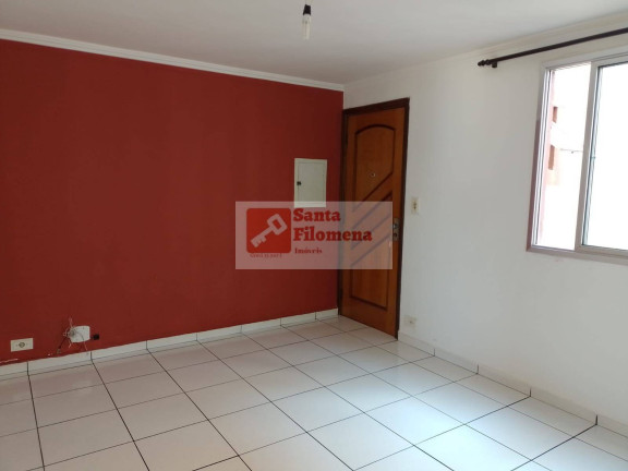 Imagem Apartamento com 2 Quartos à Venda, 48 m² em Vila Camilópolis - Santo André Imagem Apartamento com 2 Quartos à Venda, 48 m² em Vila Camilópolis - Santo André