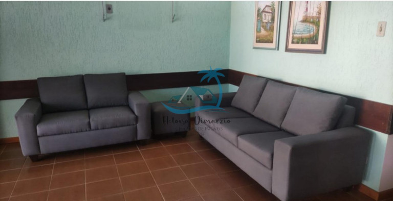 Imagem Casa com 4 Quartos à Venda, 280 m² em Centro - Ubatuba
