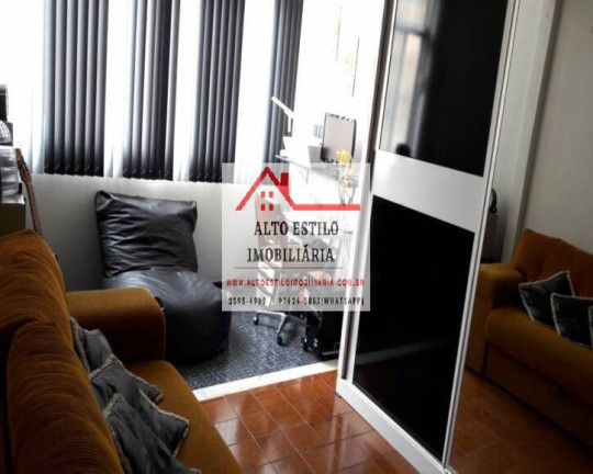 Imagem Apartamento com 2 Quartos à Venda, 90 m² em Quintino Bocaiúva - Rio De Janeiro Imagem Apartamento com 2 Quartos à Venda, 90 m² em Quintino Bocaiúva - Rio De Janeiro