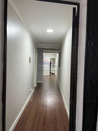 Imagem Casa com 3 Quartos à Venda,  em Jardim Bom Clima - Guarulhos
