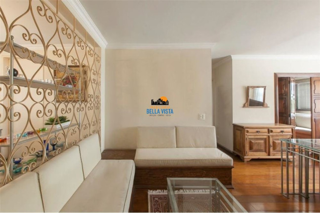 Imagem Apartamento com 3 Quartos à Venda, em Itaim Bibi - São Paulo Imagem Apartamento com 3 Quartos à Venda, em Itaim Bibi - São Paulo