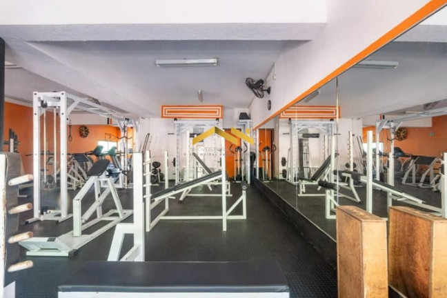 Imagem Apartamento com 2 Quartos à Venda, 54 m² em Vila Das Belezas - São Paulo