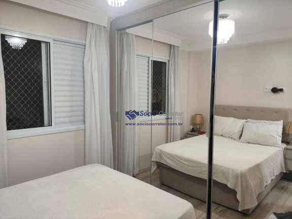 Imagem Apartamento com 2 Quartos à Venda, 61 m² em Jardim Aida - Guarulhos Imagem Apartamento com 2 Quartos à Venda, 61 m² em Jardim Aida - Guarulhos