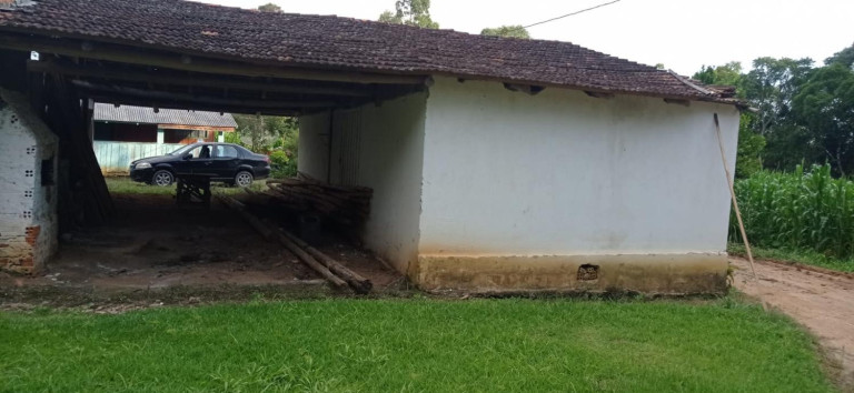 Imagem Chácara com 2 Quartos à Venda, 5.445 m² em Centro - Agudos Do Sul Imagem Chácara com 2 Quartos à Venda, 5.445 m² em Centro - Agudos Do Sul