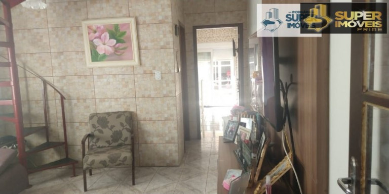 Imagem Casa com 3 Quartos à Venda, 150 m² em Fragata - Pelotas