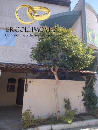 Imagem Sobrado com 3 Quartos à Venda, 110 m² em Vila Araguaia - São Paulo Imagem Sobrado com 3 Quartos à Venda, 110 m² em Vila Araguaia - São Paulo