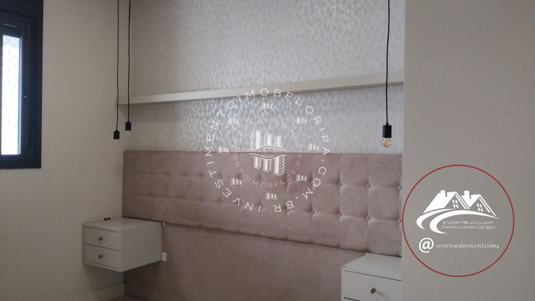 Imagem Apartamento com 2 Quartos à Venda, 70 m² em Itacorubi - Florianópolis Imagem Apartamento com 2 Quartos à Venda, 70 m² em Itacorubi - Florianópolis