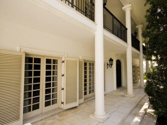 Imagem Casa com 4 Quartos à Venda, 1.122 m² em São Paulo