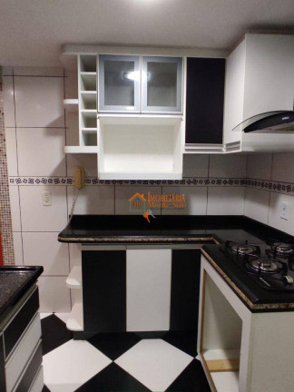 Imagem Apartamento com 2 Quartos à Venda, 44 m² em água Chata - Guarulhos Imagem Apartamento com 2 Quartos à Venda, 44 m² em água Chata - Guarulhos