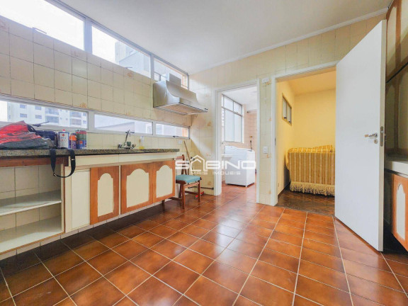 Imagem Apartamento com 3 Quartos à Venda, 125 m² em Santana - São Paulo Imagem Apartamento com 3 Quartos à Venda, 125 m² em Santana - São Paulo